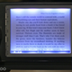 Illustration for article titled Hands On: Sony's New PRS-700 Touchscreen Reader